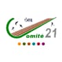 Logo Comité Régional d'athlétisme