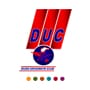 Logo DUC Athlé de Dijon